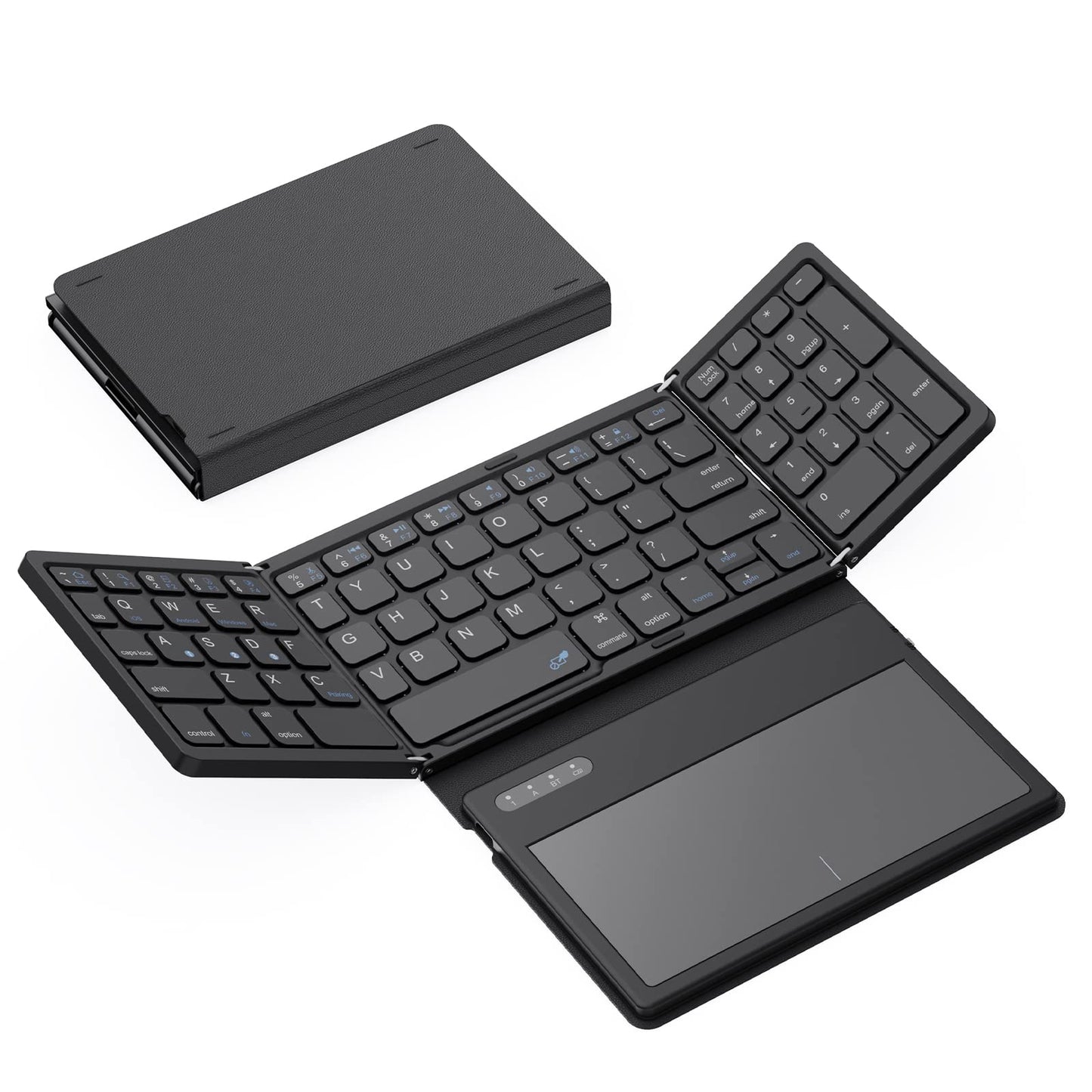 foldable keyboard