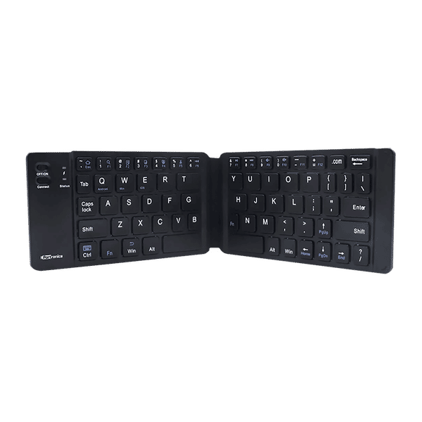 foldable keyboard