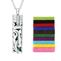 scent necklace