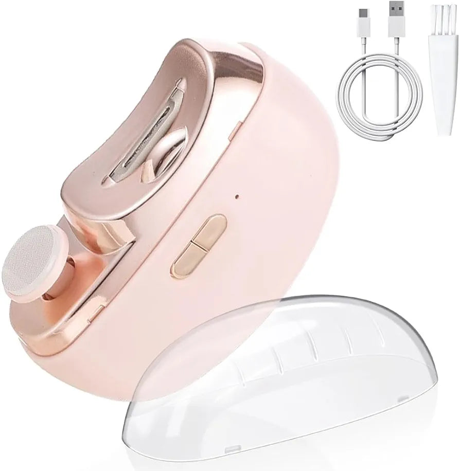 electrical nail cutter