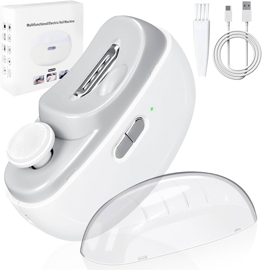 electrical nail cutter