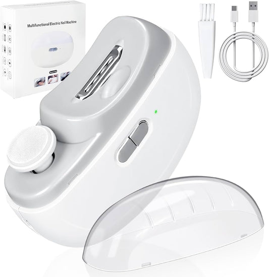 electrical nail cutter