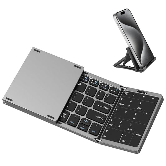 foldable keyboard