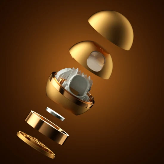 electrical nail cutter