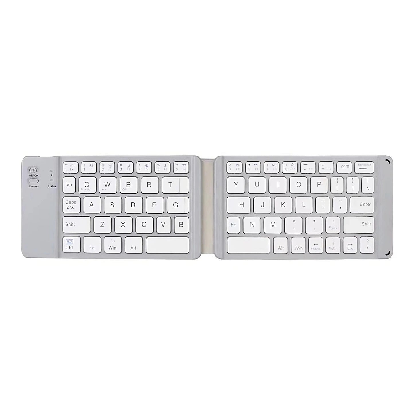 foldable keyboard